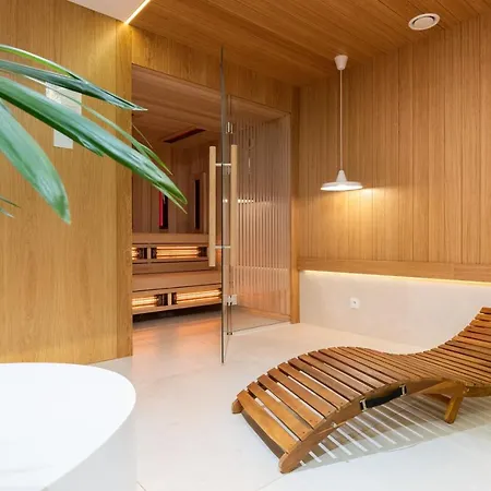 Seaview Nexo By Renters Prestige Lägenhet *