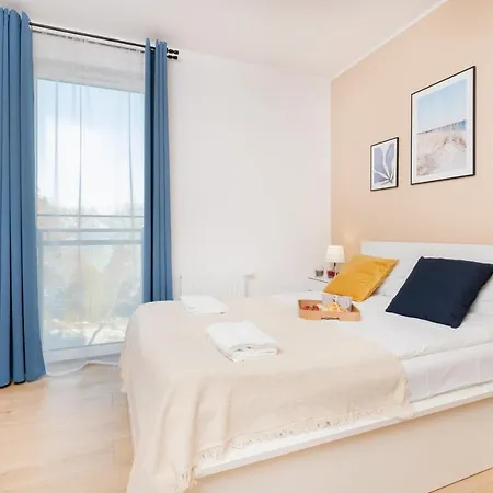 Apartament Seaview Nexo By Renters Prestige