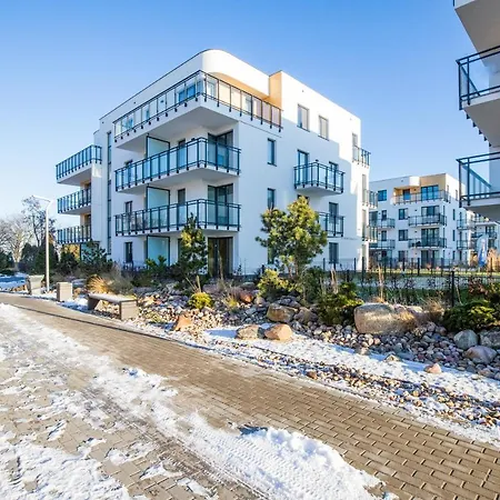 Lägenhet Seaview Nexo By Renters Prestige *