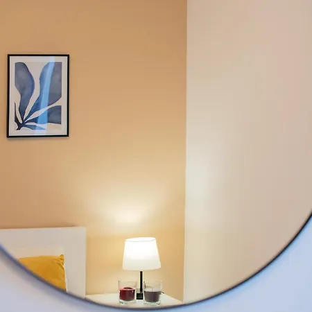 Lägenhet Seaview Nexo By Renters Prestige *