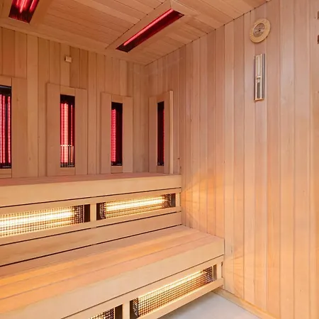 Seaview Nexo By Renters Prestige * Puck