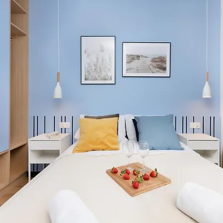 Seaview Nexo By Renters Prestige *