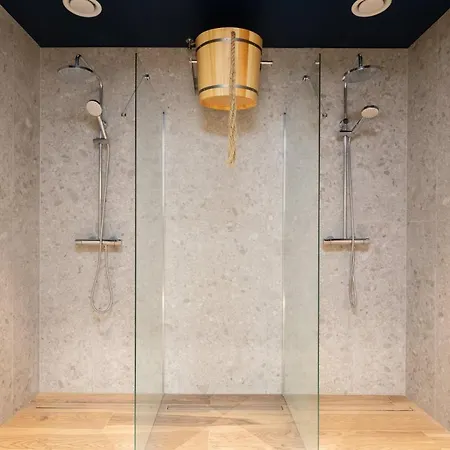 Apartament Seaview Nexo By Renters Prestige *