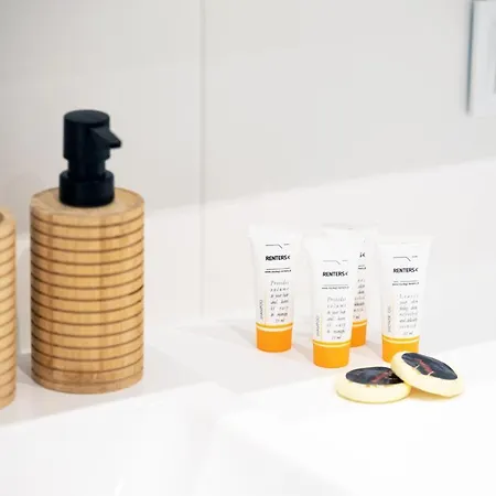 Seaview Nexo By Renters Prestige Apartament Puck