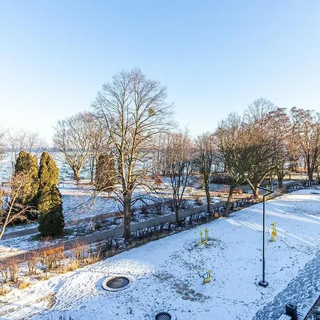 Seaview Nexo By Renters Prestige *