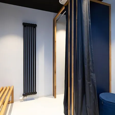 Seaview Nexo By Renters Prestige *