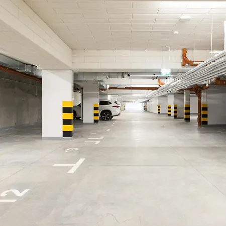 Apartament Seaview Nexo By Renters Prestige *