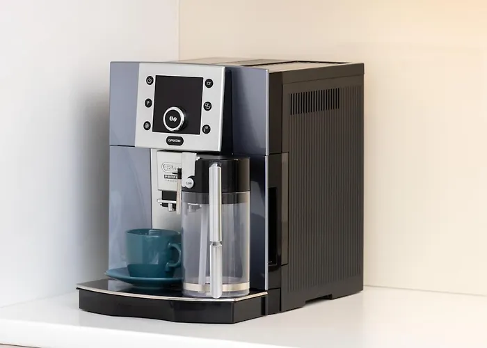 Apartamento Seaview Nexo By Renters Prestige