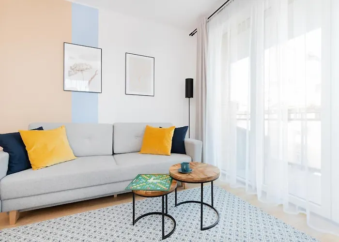 Seaview Nexo By Renters Prestige