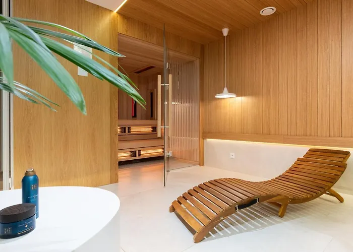 Seaview Nexo By Renters Prestige Apartamento *