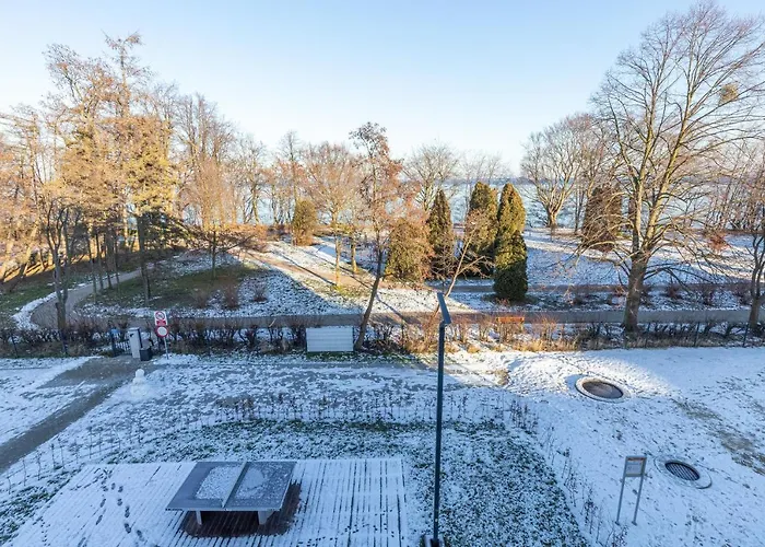 Seaview Nexo By Renters Prestige